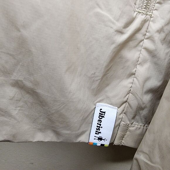 Smartwool Jiberish Merino Wool Sport Ultra Light Hoodie Jacket Mens Size XL - Picture 6 of 16